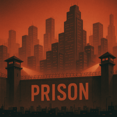 ŚWIAT i PROBLEMY: OSTATECZNE&nbsp;ROZWIĄZANIE