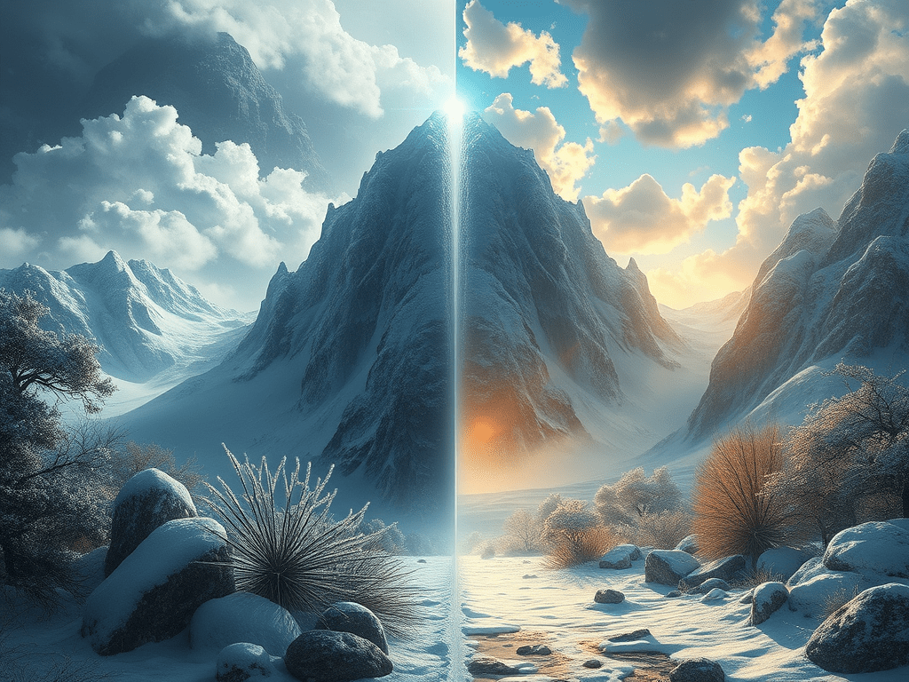 OSZUSTWA WYZNAWCÓW GLOBALNEGO&nbsp;OCIEPLENIA?