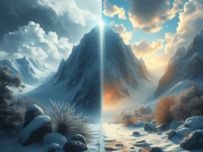 OSZUSTWA WYZNAWCÓW GLOBALNEGO&nbsp;OCIEPLENIA?