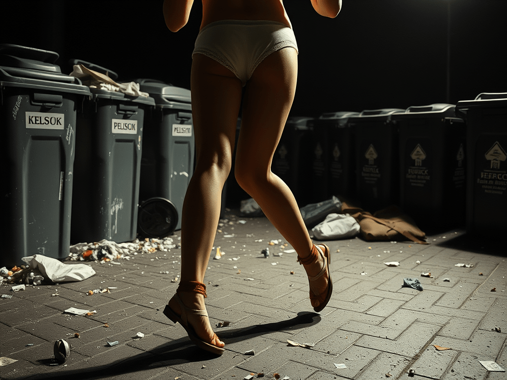 OBRZYDLIWY SPEKTAKL PROMUJE&nbsp;POLSKĘ!