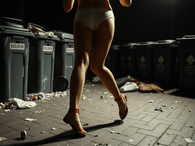 OBRZYDLIWY SPEKTAKL PROMUJE&nbsp;POLSKĘ!