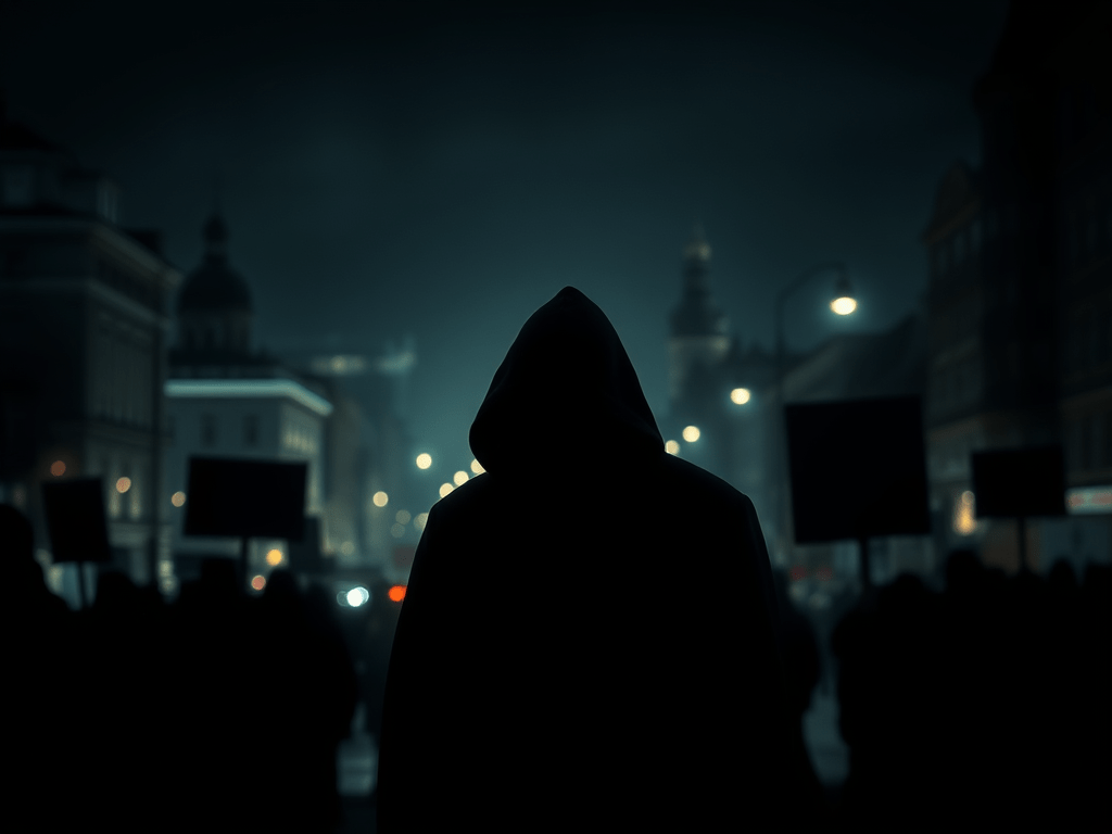 TAJEMNICZA ŚMIERĆ GRZEGORZEWSKIEGO: PRAWDA