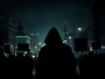 TAJEMNICZA ŚMIERĆ GRZEGORZEWSKIEGO: PRAWDA