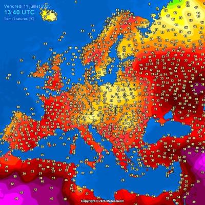 POGODA i KLIMAT: LATA NIE&nbsp;BĘDZIE!