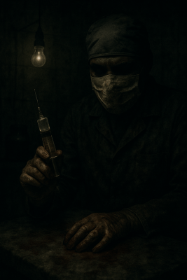 OFIARY SZCZEPIEŃ W ZBIOROWYCH&nbsp;GROBACH!