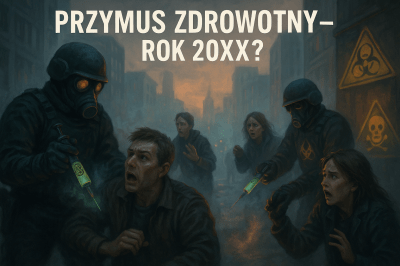 SZCZEPIONKI: CISZA PRZED&nbsp;BURZĄ