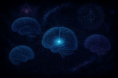 WSZECHŚWIAT RÓWNOLEGŁY W TWOJEJ&nbsp;GŁOWIE