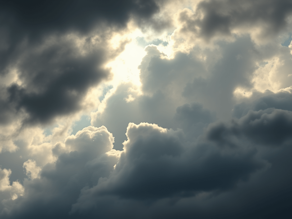 GEOINŻYNIERIA: GLOBALNA KRADZIEŻ POGODY i&nbsp;NIEBA