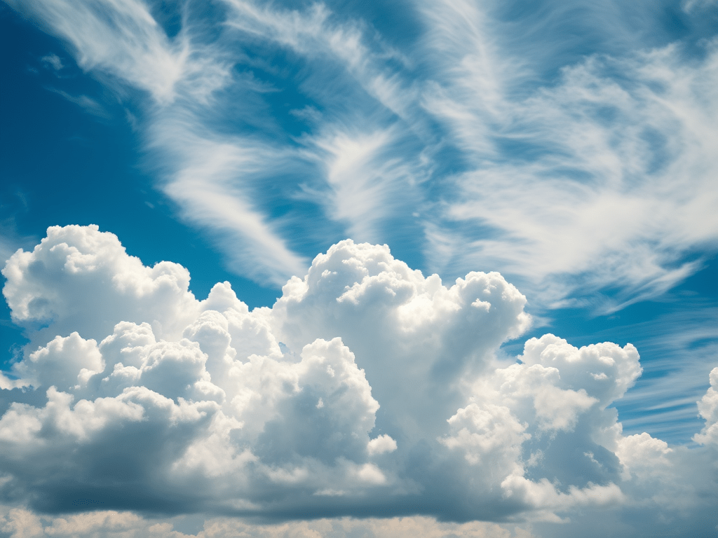 GEOINŻYNIERIA: TAK KIEDYŚ WYGLĄDAŁO&nbsp;NIEBO