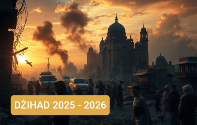 DECYZJA UE: MILIONY IMIGRANTÓW DO&nbsp;POLSKI!