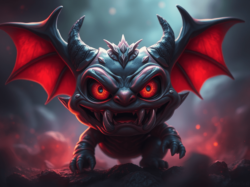 LABUBU: ZABAWKA CZY DEMONICZNY ARTEFAKT&nbsp;NWO!?