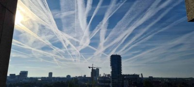 STRASZĄ UPAŁAMI: AGENDA&nbsp;KLIMATYSTÓW