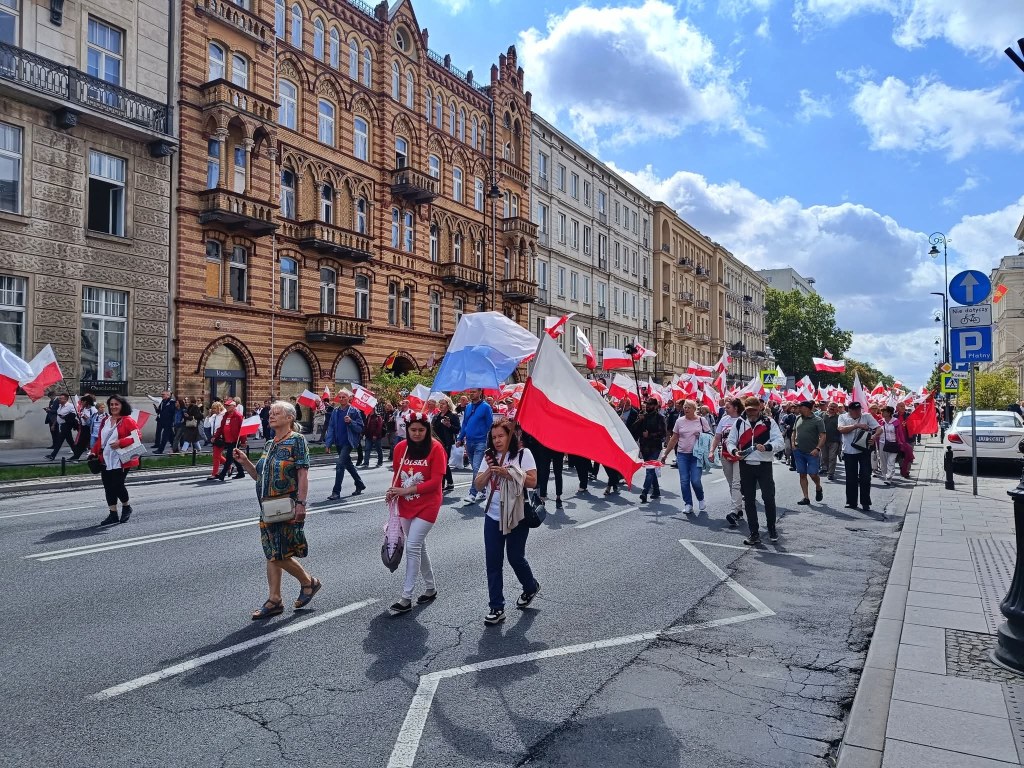 JESTEŚ OWCĄ SYSTEMU? MOŻESZ SIĘ&nbsp;ZDZIWIĆ!