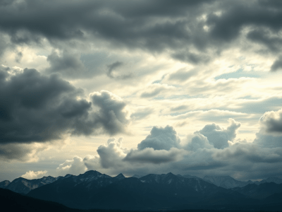 CHEMTRAILS i GEOINŻYNIERIA: GDZIE&nbsp;LATO?