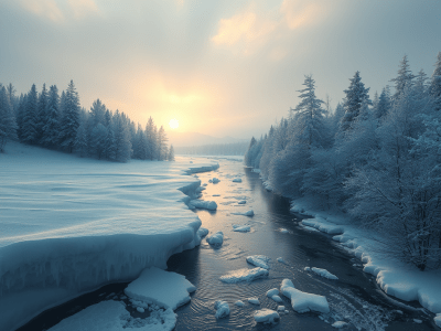 JEST CORAZ ZIMNIEJ, O CO&nbsp;BIEGA?