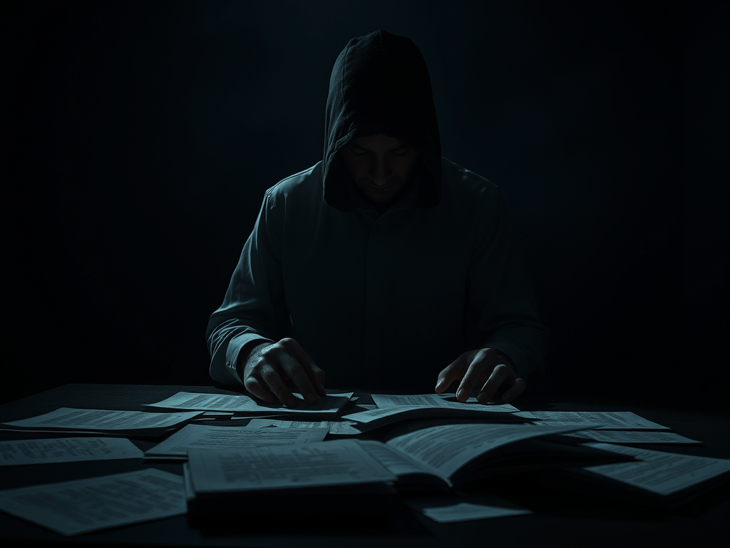 DRUGIE DNO AFERY KPO: TAJEMNICZE&nbsp;ZGONY!