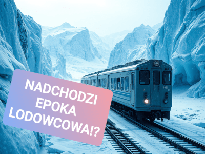 2025: ROK ZAGŁADY&nbsp;KLIMATU?