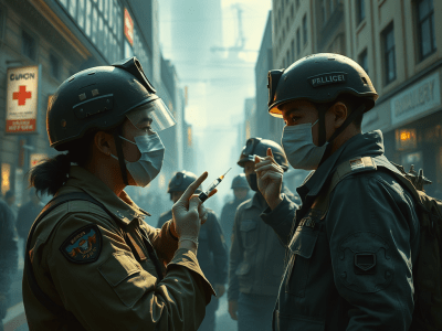 PFIZER CHCE OD POLSKI 8 MLD&nbsp;ZŁ!