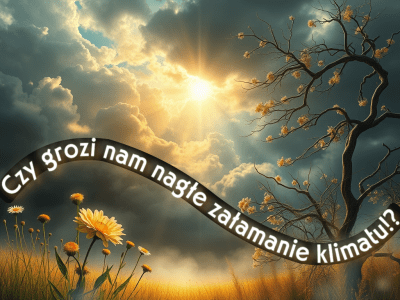 POGODA: GDZIE SĄ 4 PORY&nbsp;ROKU!?