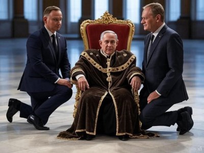 TRUMP vs FED: MISJA&nbsp;DOLAR!