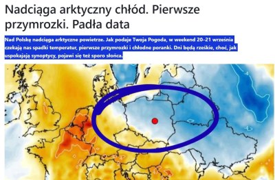LATO ’25 BYŁO NORMALNE?&nbsp;ANOMALIE