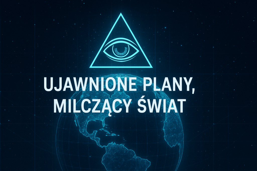 CZEMU ELITY UJAWNIAJĄ SWOJE&nbsp;PLANY?