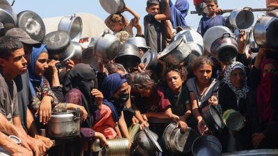 KRYZYS MIGRACYJNY JEST WIĘKSZY, NIŻ W&nbsp;2015!