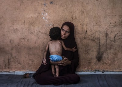 POWSTAJE KOALICJA PRZECIW&nbsp;IZRAELOWI!