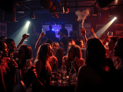 ALKOHOL, NAJGRORSZY NARKOTYK&nbsp;ŚWIATA