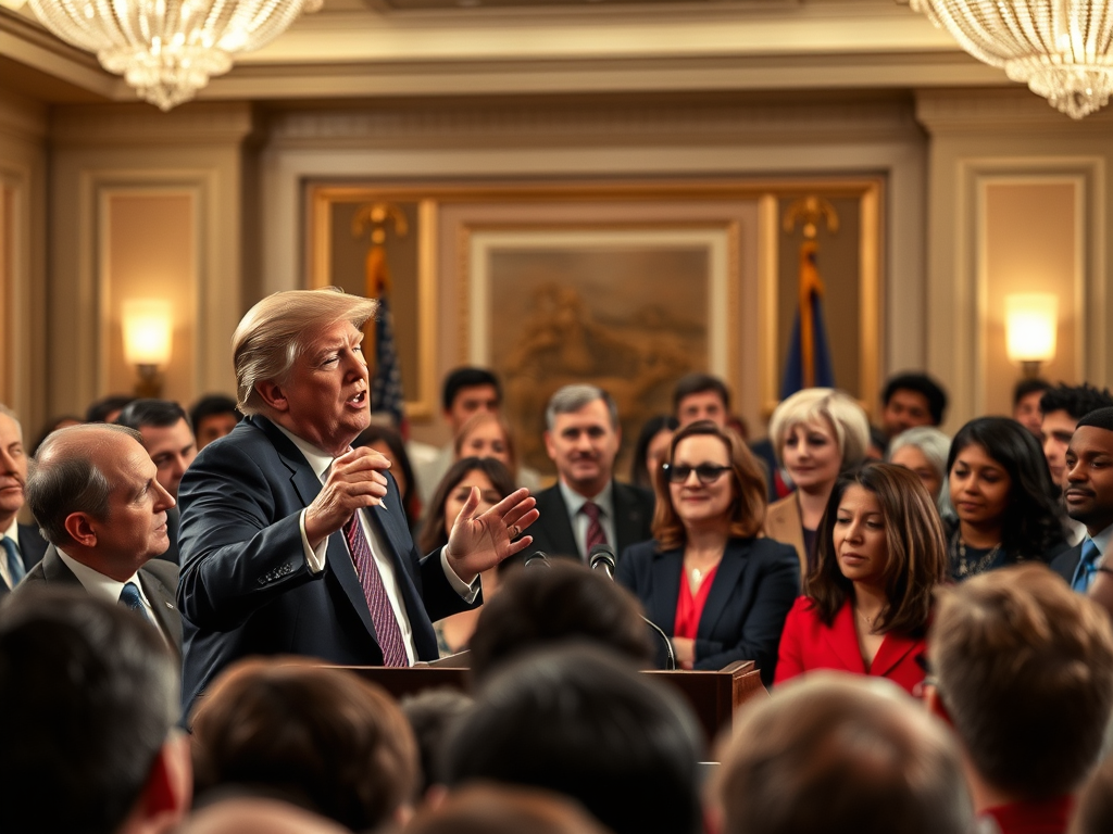 USA OGRANICZA SZCZEPIENIA&nbsp;DZIECI!