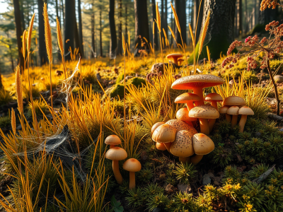 CZY WARTO IŚĆ DO LASU? [FOTO]&nbsp;[2]