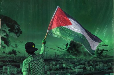 JARMULKAH KRADNĄCA DUSZĘ&nbsp;[OPOWIADANIE]