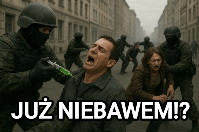 GRZESIOWSKI: 1 MLN SZCZEPIONEK DLA&nbsp;NAS!