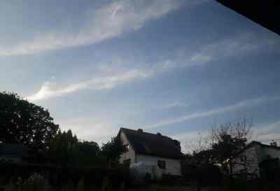 GLOBALNE OCIEPLENIE CZY&nbsp;ŚCIEMA?