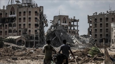 GAZA LUDOBÓJSTWO: SZOK&nbsp;FAKTY!