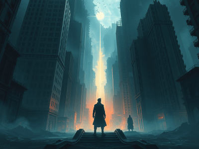 DUCHOWOŚĆ: BYCIE WYRZUTKIEM&nbsp;SYSTEMU