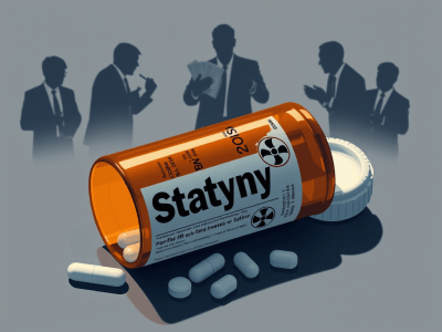 KŁAMSTWA BIG PHARMY O&nbsp;ZDROWIU!