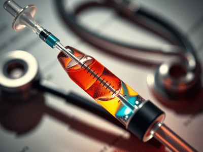 TO COŚ JEST W&nbsp;SZCZEPIONKACH!