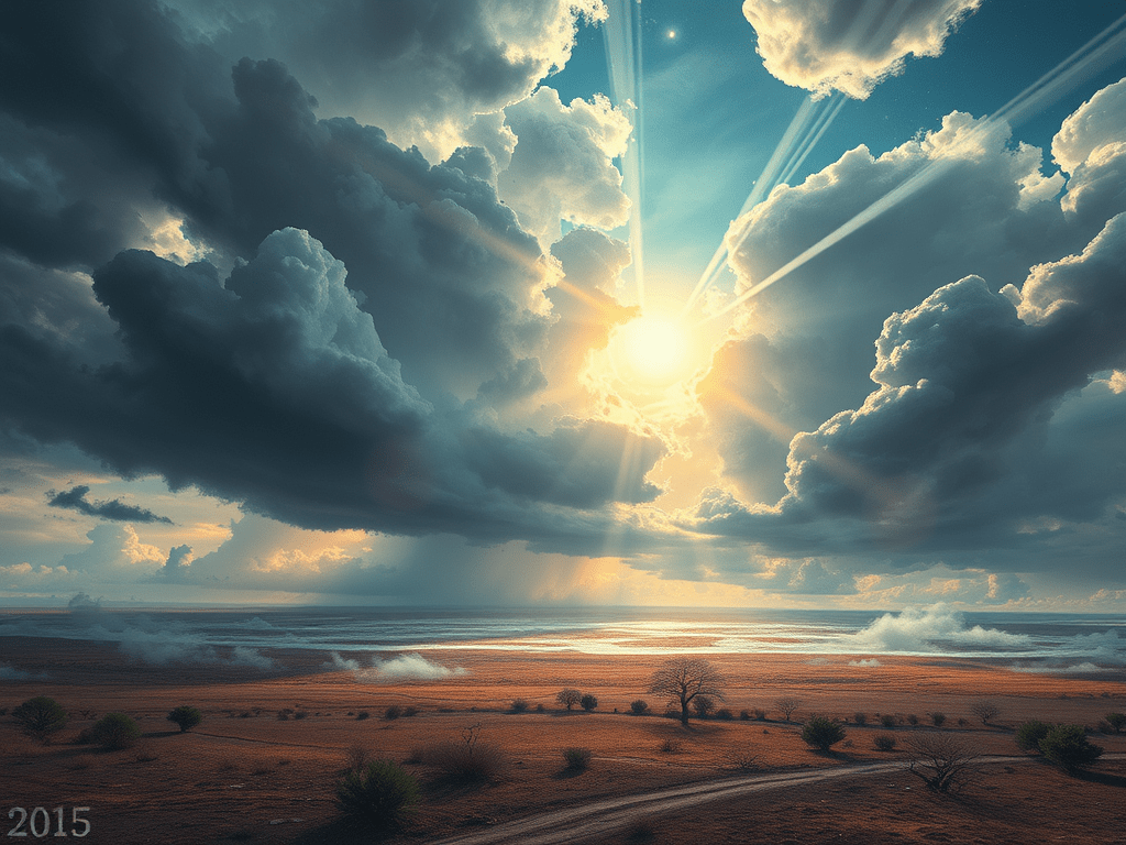 2025: GLOBALNY EKSPERYMENT, WOJNA&nbsp;POGODOWA?