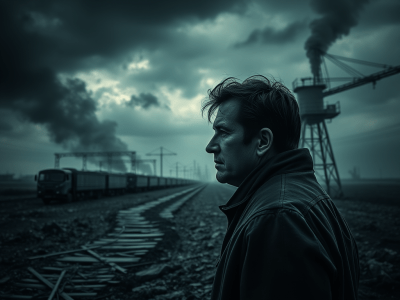 ELITY REALIZUJĄ PLAN UPADKU&nbsp;POLSKI