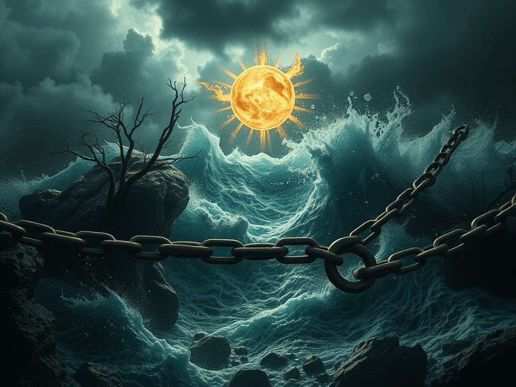 EZOTERYKA: CZY MYŚLI TWORZĄ&nbsp;RZECZYWISTOŚĆ?