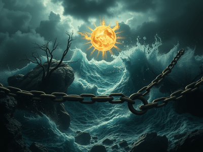 CZY MYŚLI TWORZĄ&nbsp;RZECZYWISTOŚĆ?