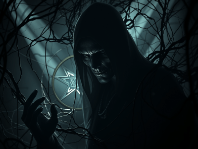 KTO RZĄDZI ŚWIATEM? UKRYTA&nbsp;WŁADZA