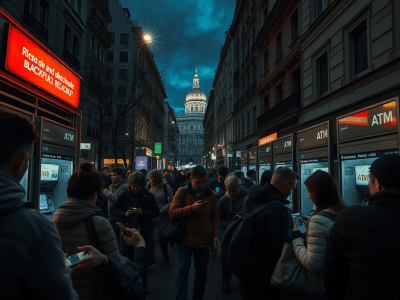 GDY GAŚNIE PRĄD: UPADEK&nbsp;SYSTEMU