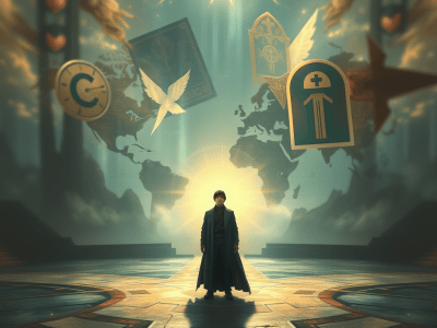 PRAWDA O NORMACH i ILUZJACH&nbsp;SPOŁECZNYCH