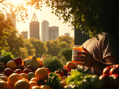 DBASZ O ZDROWIE? EKSPERTY: JESTEŚ&nbsp;CHORY!