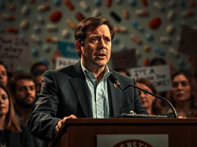 WAKEFIELD i SYSTEM: ZNISZCZYLI&nbsp;GO!