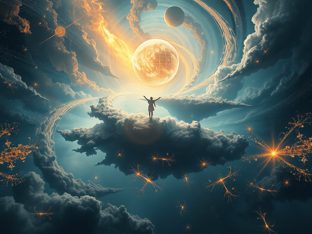 NAUKA ODKRYŁA COŚ&nbsp;PRZERAŻAJĄCEGO