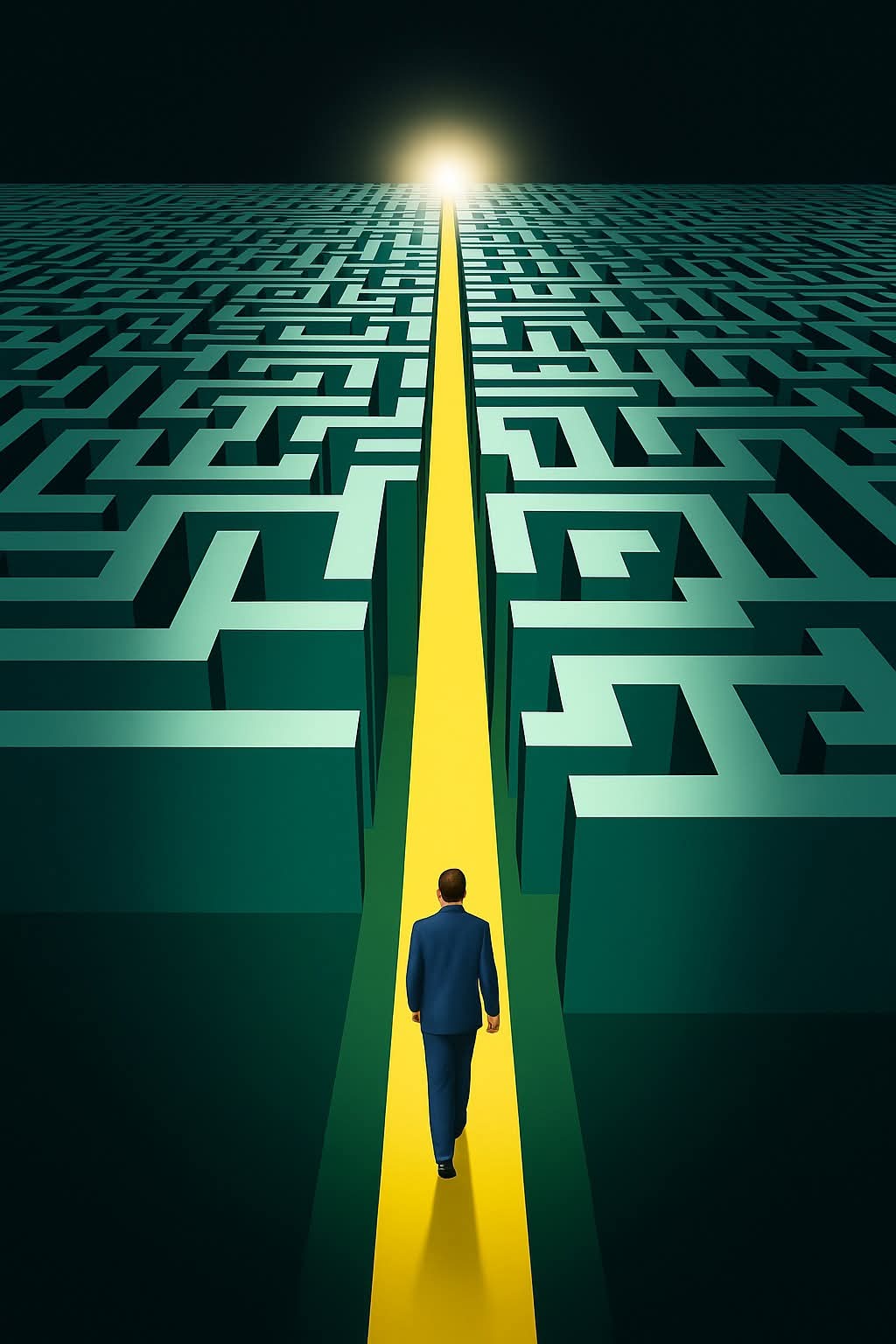 SYSTEM ZŁA i OPRESJI TRWA JUŻ TYSIĄCE&nbsp;LAT