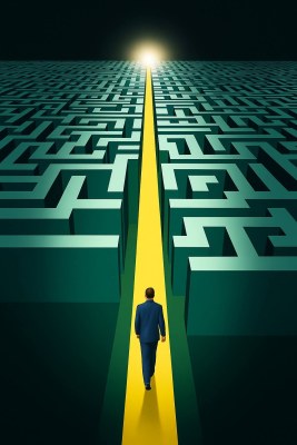 SYSTEM ZŁA TRWA JUŻ TYSIĄCE&nbsp;LAT